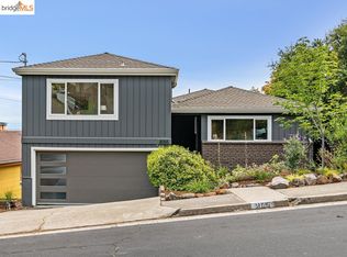 8155 Terrace Dr, El Cerrito, CA