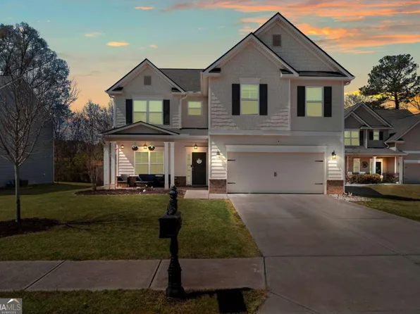 16 Colt Ct, Adairsville, GA 30103