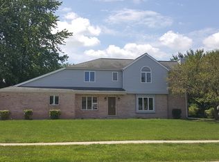 144 Zapata Ln, Minooka, IL 60447