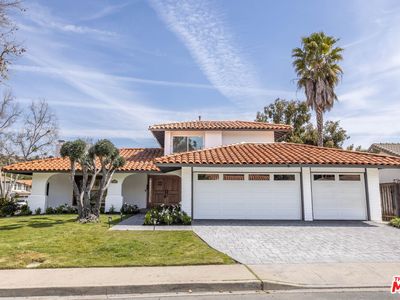 1506 Devonshire Ave, Westlake Village, CA, 91361