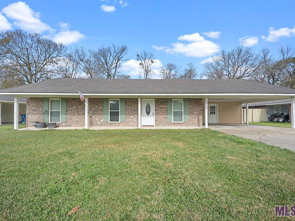 1215 Jason Dr, Denham Springs, LA 70726 Zillow