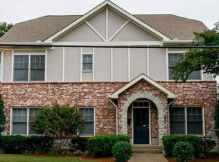 2208 Natchez Trce, Nashville, TN 37212