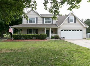 3595 Irvin Dr, Loganville, GA 30052