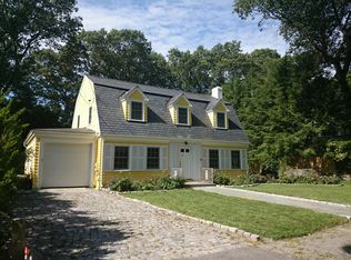 30 Beresford Rd, Brookline, MA 02467