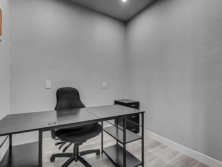 Office space if you need to get work done
