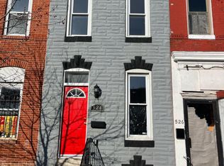 524 N Chester St, Baltimore, MD 21205