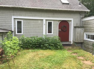24 Cooper Hill Rd APT 2, Nottingham, NH 03290