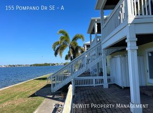 155 Pompano Dr SE APT A, Saint Petersburg, FL 33705
