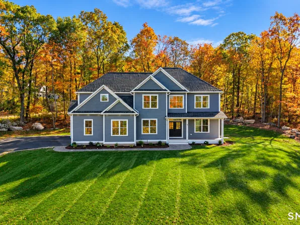 4 Copley Road, Haddam, CT 06441