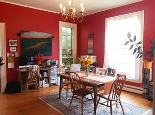 160 Coyle St, Portland, ME 04103