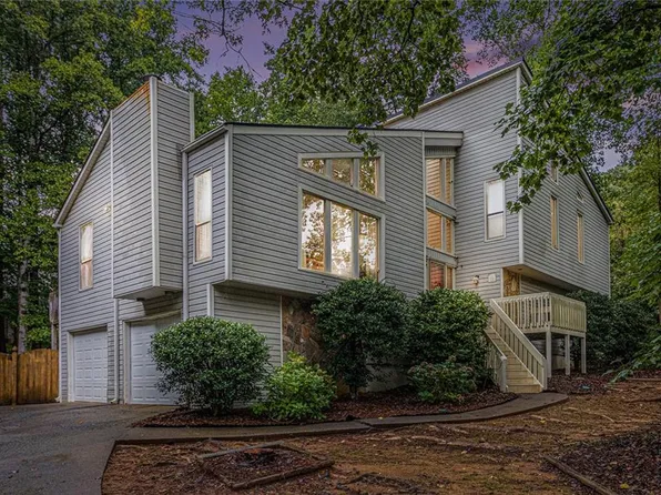 2835 Sudbury Ct, Marietta, GA 30062