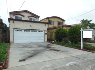 1933 W Arlington St, Long Beach, CA 90810