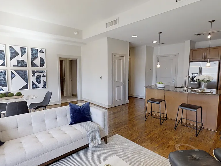 One Park Place — Photo 103