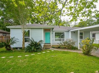 6813 Cathcart Dr, Houston, TX 77091