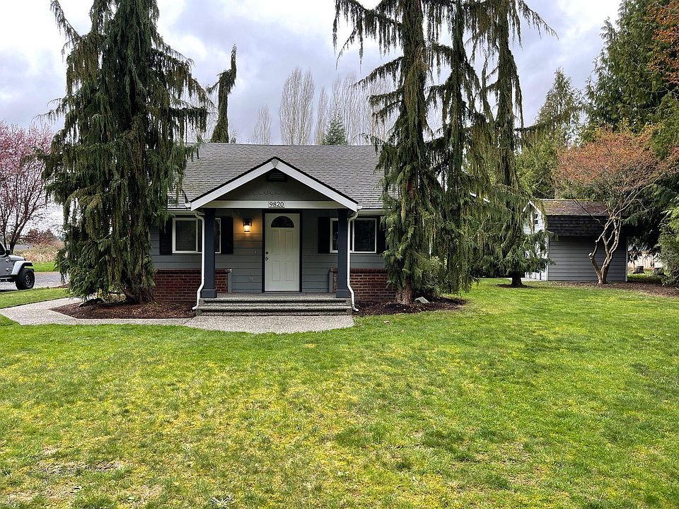 1st image of 9820 55th Ave NE #A