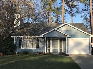 112 Turtle Creek Dr, Brunswick, GA 31525