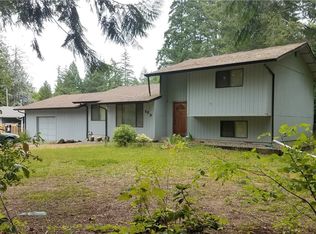 31 SE Shady Ln, Shelton, WA 98584
