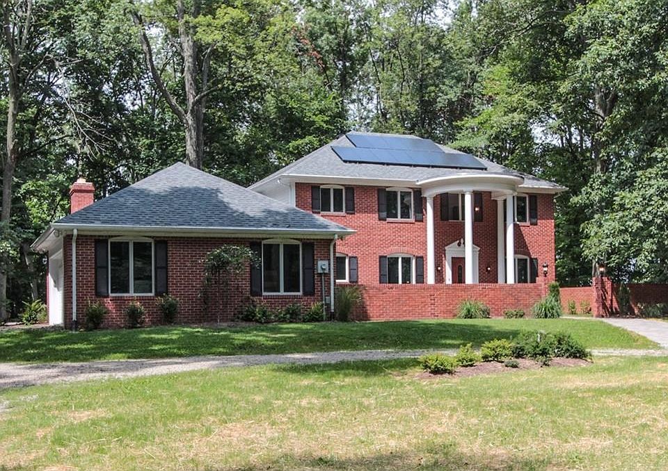 Front Elevation