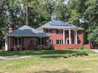 1800 E 250 S, Lebanon, IN 46052