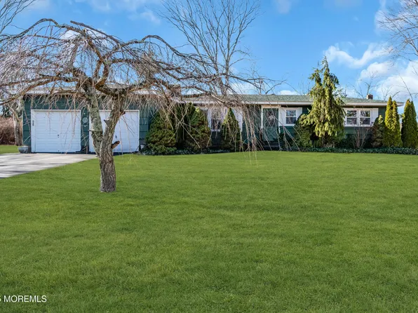 452 N Lake Shore Drive, Brick, NJ 08723