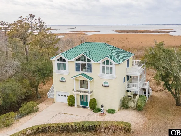 1274 Bear Foot Path #251, Corolla, NC 27927