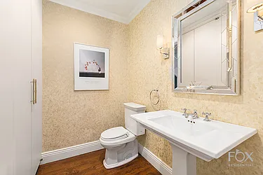 Sold by Fox Residential Group