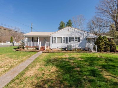 503 Cascade Dr, Pembroke, VA, 24136