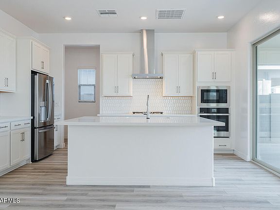 2nd image of 22560 E SADDLE Way