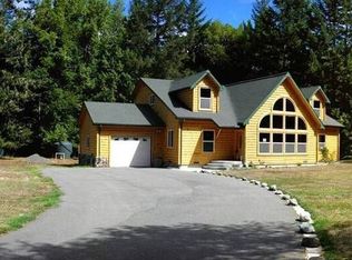 20727 State Highway 36, Carlotta, CA 95528