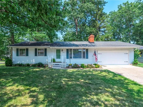4744 Timberview Dr, Vermilion, OH 44089