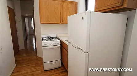 Rented by JM Preston Properties LLC