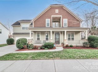 13734 Cedar Pond Cir, Huntersville, NC 28078