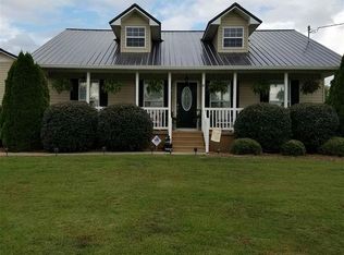 120 Lee Ridge Dr, Altoona, AL 35952