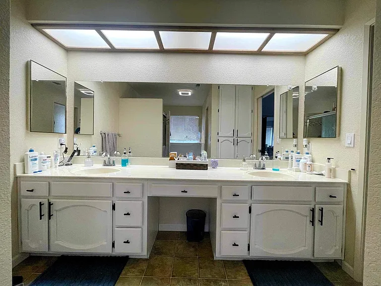 Master Bath 1