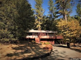 2342 Parmabelle Rd, Mariposa, CA 95338