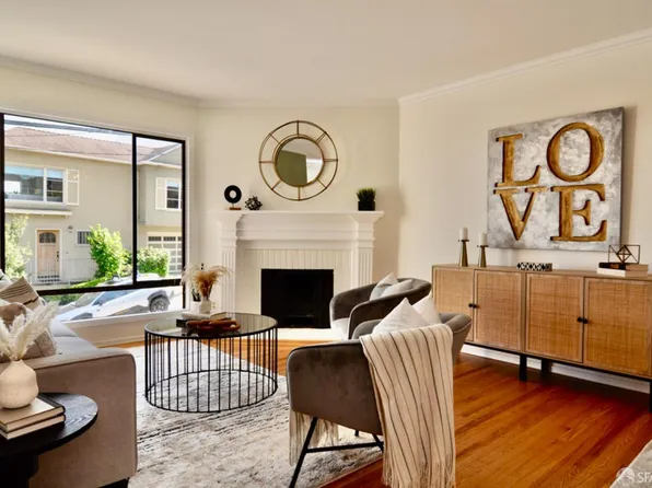 326 Los Palmos Dr, San Francisco, CA 94127