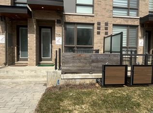 110 Green Gardens Blvd, Toronto, ON M6A 0E5