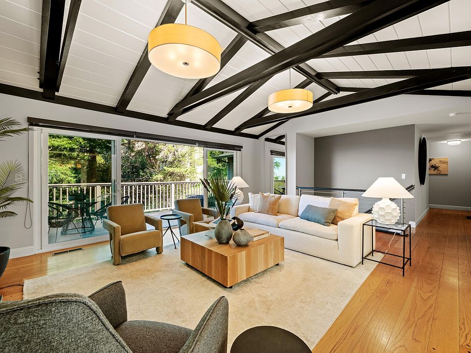 6611 Ascot Dr, Oakland, CA 94611 | Zillow