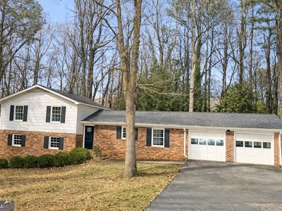 2802 Leisure Woods Ln, Decatur, GA, 30034