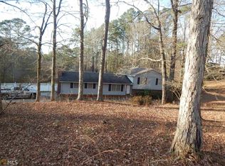 587 Whitaker Rd, Lagrange, GA 30240