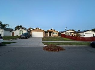 5233 Pharlap Ave, San Jose, CA 95111