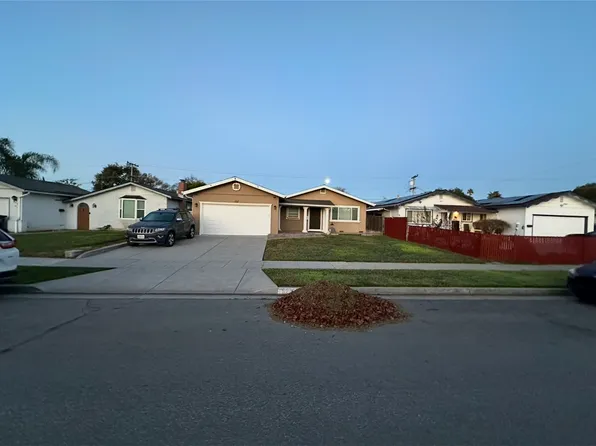 5233 Pharlap Ave, San Jose, CA 95111