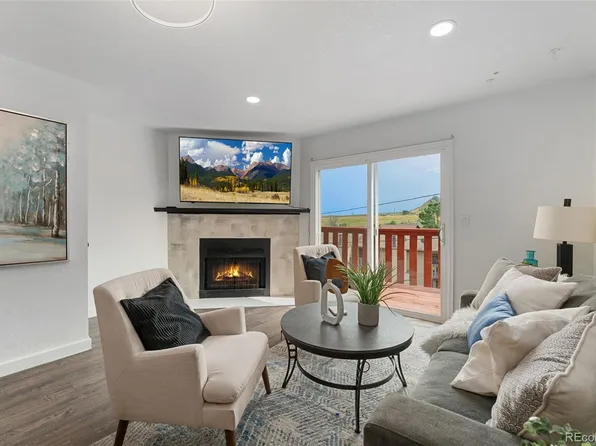 18216 W 3rd Place, Golden, CO 80401