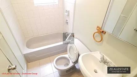 Rented by ZealEstate Group Inc