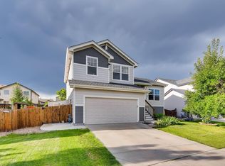 4395 Mount Oxford St, Brighton, CO 80601