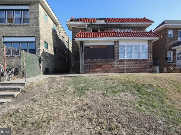 2638 Baird Blvd, Camden, NJ 08105