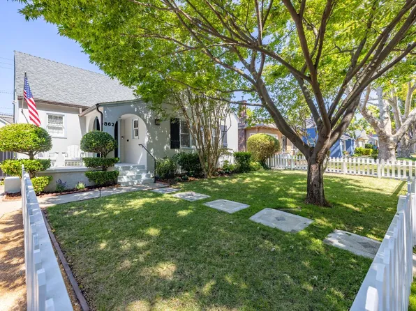 862 41st St, Sacramento, CA 95819