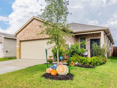 14706 Aspen Peak Dr, Houston, TX, 77069