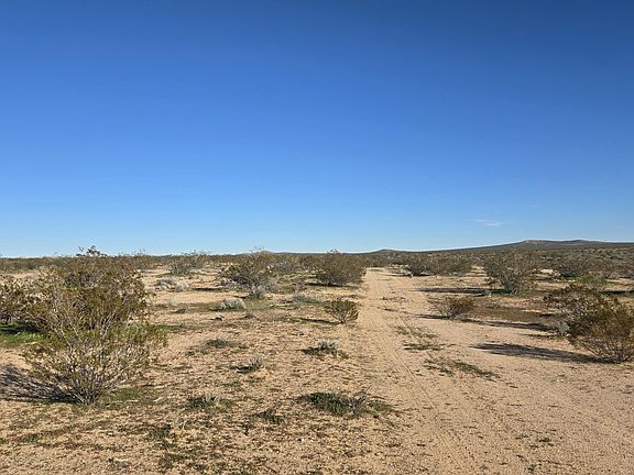 2nd image of Lindbergh Boulevard Vic Randsburg Mojave Rd