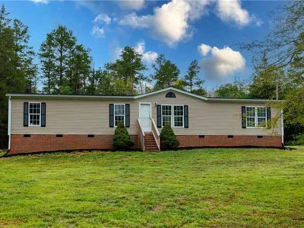 6170 State Highway 62 S, Yanceyville, NC 27379